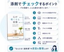 Kindle表紙をプロ目線でわかりやすく添削します クリックされにくい原因と改善ポイントを具体的にお伝えします。 イメージ3
