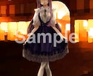 イラストやアイコン制作承ります 1名様に格安で制作いたします！ イメージ5