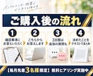 インフルエンサー施策の相談にのります はじめてのPR施策｜3日間チャットで何度でも相談 イメージ4
