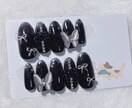 ネイルチップ依頼募集します フルオーダー一律1500円(/・ω・)/!♥ イメージ5