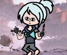 ゆるいイラスト描きます SNSのアイコンにおすすめのゆるいイラストを描きます イメージ7