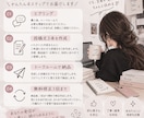 Threads・インスタの投稿文を3本作ります 共感・会話・商品導線まで考えた自然な投稿文をお届け イメージ3