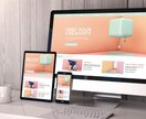 初回特別価格！売れるLP作ります スピードと質で勝負します！LPやるならおれんちこい！ イメージ2