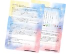 数秘術　生年月日あなたの使命とカルマを教えます 「魂の設計図」を解読して もう人生に迷わない。 イメージ2