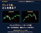 FXブレイクアウト手法をPDFで解説します ブレイク後に何を確認する？｜図解で判断と見送りを学ぶ イメージ2