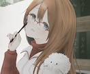 貴方のイメージをイラストに！一枚絵描きます ファンタジー風のイラストはお任せください！ イメージ3
