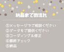 HTML/CSSのコーディング作業代行します レスポンシブ対応可能。丁寧にコーディングいたします！ イメージ3