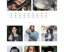 維持費ゼロ！更新＆共有が簡単なホームページ作ります 会社やお店のサイト、就活や転職用ポートフォリオなどにも！ イメージ9