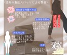 Instagram用投稿作成します タップしたくなるような表紙＆投稿画像を作成します イメージ3