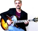 英語でギターのレッスンをします Let's play guitar! イメージ1