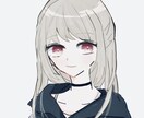 SNSアイコンイラスト描きます Twitter、LINE等のアイコンお描きします。 イメージ1