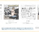 和風イラスト描きます 日本画風・手書き風で優しく、懐かしみのある絵 イメージ10