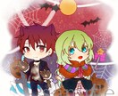 イラスト制作受け付けますます 誠心誠意対応させていただきます。 イメージ6