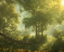AI画像生成を使用した配信用ジャケットを制作します 【AI画像生成込み】素材なしOK・イメージ共有必須 イメージ7