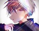 アニメ風 | アイコンに使えるイラストお描きします 個人様から活動者様まで誰でもOK イメージ5