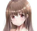 SNSで使えるアイコンのイラストを作成いたします あなただけのオリジナルなイラストアイコンはいかがですか？？ イメージ10