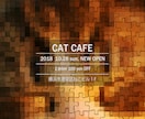 オリジナル広告・チラシ・名刺・ポップ作ります 飲食店や個人経営者等、ポップ・フライヤー・チラシが必要な方へ イメージ2