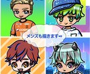自由にご依頼OK♫オリジナルイラストをお描きします 3000円であなたのご要望をつめこんだ１枚絵を作成します イメージ10