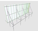 ArchiCADのGDLの学習を支援します 1ヶ月間GDL学習をみっちりサポート!! イメージ1