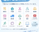 面倒な会計入力をお手伝いします 「記帳が苦手」を丁寧にサポートします イメージ5