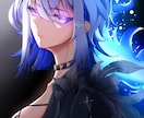 あなたのイメージをイラストにします あなたが思い描くその素晴らしいアイディアを忠実に表現します！ イメージ3