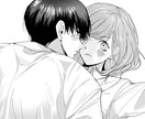 漫画のシーンのようなイラストでございます 漫画のシーンのようなイラストはいかがですか? イメージ3