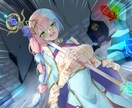 イラスト制作いたします かわいいを描きます！お気軽にどうぞ！ イメージ5