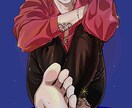 立ち絵/アイコン/その他などのイラストを描きます お見積もりだけでも気軽にご相談ください。 イメージ3
