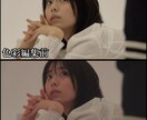 動画をよりお洒落に！高クオリティに！色彩編集します 有名ファッション雑誌ビデオグラファー経験者が担当いたします イメージ2