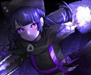 ご予算内で可愛いイラスト描きます アイコン、立ち絵、様々な用途に対応 イメージ9