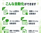 GASでスプレッドシート業務を自動化します 転記・集計・通知の手作業を最短3日でゼロに イメージ3