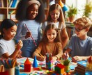 プロ家庭教師にマルッとお任せいただけます 受験指導、補習、日々の学習管理、カリキュラム作成までお任せ イメージ2