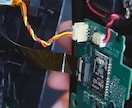 マウスの修理や改造を行います 事前に使用部品がわからないマウスは個別に部品選定します イメージ3
