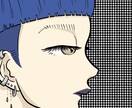 人物イラスト全般お受けいたします 絵柄問わずお描きできます。結婚式などにも！ イメージ3