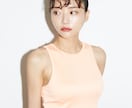 キャリアのある韓国人モデルが自撮影します 一眼レフ使用、完璧なレタッチをして高品質な写真を納品 イメージ7