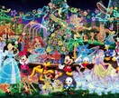 低価格でジグソーパズルの作成を代行いたします 難易度が高いパズルや、お急ぎの場合も追加料金なし！ イメージ2