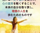 あなたが抱えているお悩みに霊視で丁寧に向き合います あなたの心に寄り添い、前に進むためのアドバイスをお届けします イメージ6