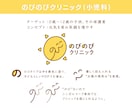 らしさが伝わる！親しみロゴ作ります [初依頼の方も親身にサポート致します] イメージ7