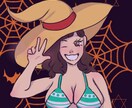 あらゆる種類のイラストます 絵を描くことは手と心を繋ぐこと イメージ6