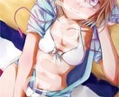 フルカラーイラスト描きます 妄想や想像をイラストとして形にしませんか？ イメージ2