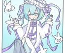 独特な雰囲気のイラストを描きます 不思議な依頼、いつか記憶の片隅に残る絵 イメージ7