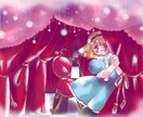 なろう小説の表紙を描きます 小説の表紙がなんでもいいから欲しい人向け イメージ2