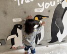 大切な写真に、イラストや文字をを添えます ”何気ない瞬間”を飾りたくなる作品にします♩ イメージ2