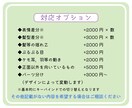 可愛いデフォルメLive2Dモデルを制作します 低コストでかわいく動くLive2Dモデリングします イメージ3