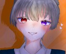 誠心誠意真剣に描きます 心に残る一枚を、心を込めて描きます。 イメージ2