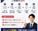 応募が来ない求人票を現役人事が診断します 採用歴15年｜改善点・修正例・優先順位を納品 イメージ5