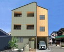 間取り図から住宅パースをCGでリアルに仕上げます 【現役建築士が制作】リアルな建築パースを短期間でお届け！ イメージ2