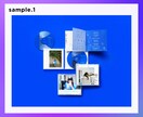 都内のデザイナーが、CDジャケットを作成します 広告経験10年以上のデザイナーが実績に直結するデザインを提供 イメージ3