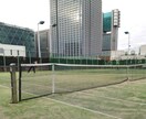 毎日のテニスが健康リモートワーク!アドバイスします 生涯スポーツ・テニスとリモートワークの関係を成功体験から解説 イメージ6