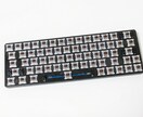 キーが効かない壊れたキーボード修理・改造します 【修理通算850台】ハンダ付け代行、電子部品の取付おまかせ！ イメージ2